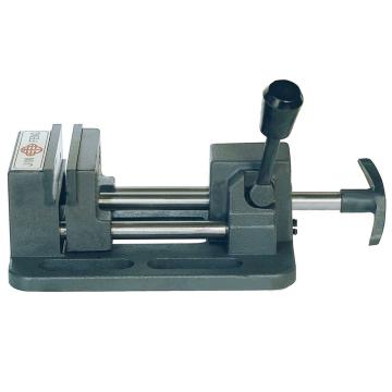 金丰 钻床用快动夹具钳口开度76mm Q19K75
