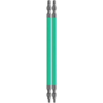 ANEX 四角彩色钻头两件套 ■＃３×１５０ ACS3315