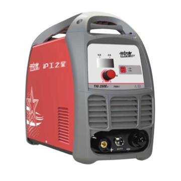 沪工 氩弧焊机 TIG-250WⅡ