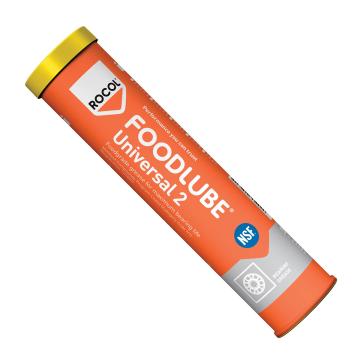 罗哥 食品级润滑脂380G/支 ROCOL 15231