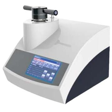 中旺精密 双工位全自动镶嵌机（最大压力4000kgs 最高200℃） AMP8D