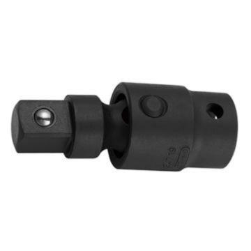 genius/天赋 1寸气动万向接头（带孔）1″*52mm*130mmL 840808