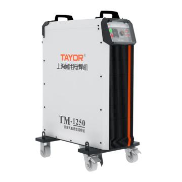 上海通用 埋弧焊机 TM1250