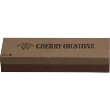 CHERRY 油石 A 型组合 V 角 115×38×16 CFM5