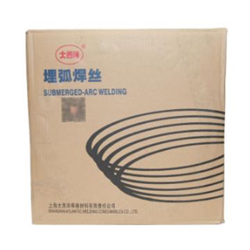 大西洋 埋弧焊剂，承压设备用焊剂 CHF101R