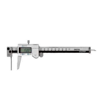 青量 电子壁厚卡尺0-150mm、不含第三方检测 405-13-212