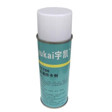 宇凯 高温防卡剂450mL/瓶 YK786