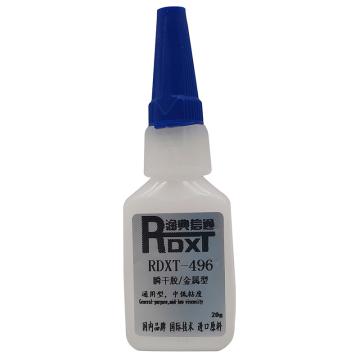 润典信通 瞬干胶 RDXT-496
