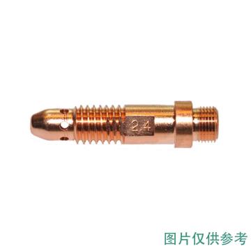 唐山松下 电极夹套 TEB30137，5个/包