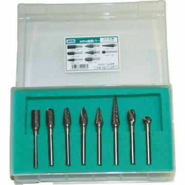MRA 超硬棒 CM套装 MCM