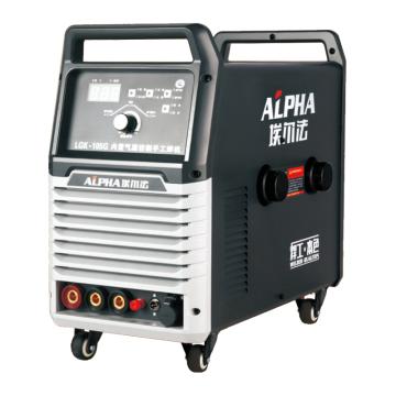 阿尔法 数字化内置切割机（带手工焊） LGK-105G 数字化内置等离子，三相380V