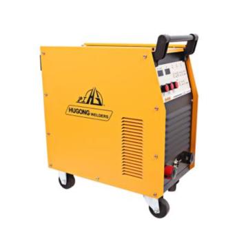 沪工 逆变式CO2/MAG气体保护焊机 NB-500E(定制焊枪5m)