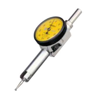 Mitutoyo/三丰 杠杆千分表0.2mm（袖珍型）、不含第三方检测 513-503-10T