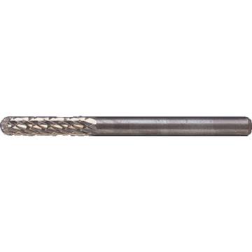 MRA 超硬棒 A系列 形状：前端圆形圆柱（交叉切割） 刃长14.0mm CB2A003