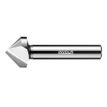 INVOUS 三刃倒角刀25mm IS781-81605
