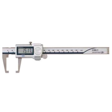 Mitutoyo/三丰 数显卡尺0-150mm（颈套式）、不含第三方检测 573-651-20