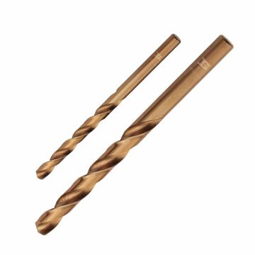 BOSI/波斯 直柄含钴麻花钻6.7mm BS533067，