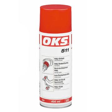 OKS 速干型二硫化钼润滑喷剂400ml/罐 OKS 511