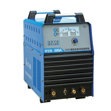 大美景盛 IGBT逆变式脉冲氩弧焊机（工业机） WSM-500A