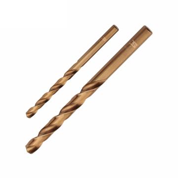 BOSI/波斯 直柄含钴麻花钻3.3mm BS533033