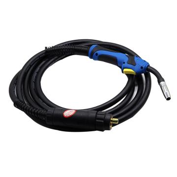 大美景盛 宾彩尔款二保焊枪，工业精品 15AK 3M 工业精品 15AK 3M
