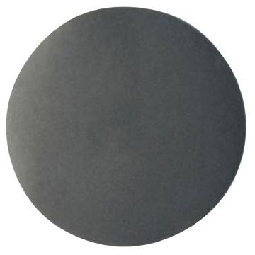 耐博 金相专用碳化硅砂纸，不带背胶 Φ250mm，240#