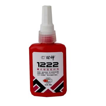 封神 螺纹锁固剂粘度1200mPa.s，破坏力矩6N.m，平均拆卸力矩4N.m 1222
