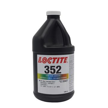 LOCTITE/乐泰 UV固化胶 352UV
