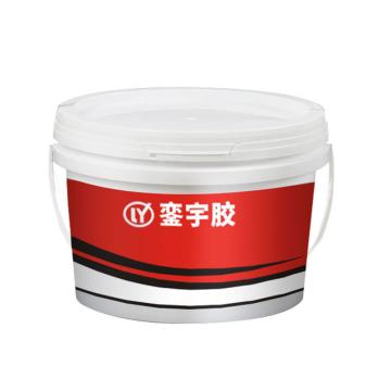 銮宇 草坪胶 5kg/桶