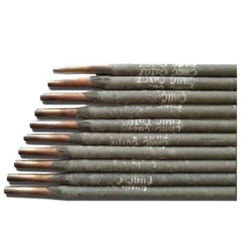 三江 锡磷青铜合金电焊条 T227(ECuSi)/φ4.0