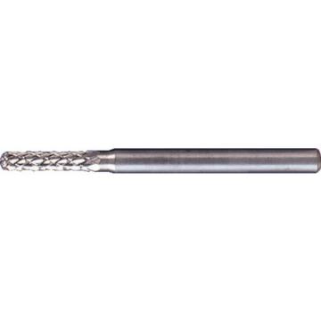 MRA 超硬棒 A系列 形状：前端圆形圆柱（交叉切割） 刃长11.0mm CB2A007