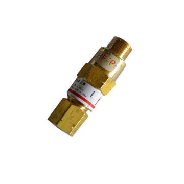 shanghangongzi 上焊（工字） 回火防止器装在减压器上 HF-P2燃气