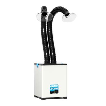 酷柏 烟雾净化器 XF250III