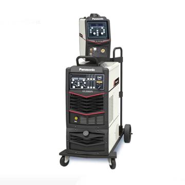 唐山松下 全数字脉冲MIG/MAG，焊机PWST-数字焊机 YM-350GP