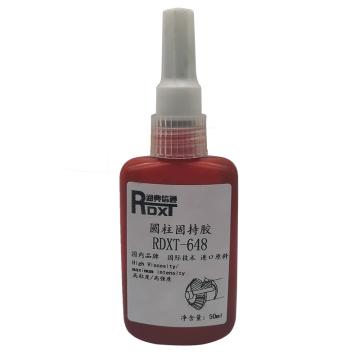 润典信通 圆柱固持胶 RDXT-648
