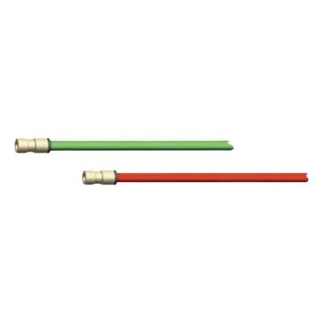 黑狼 送丝软管适用OTC180气保焊枪 3.5米/根，BW00051