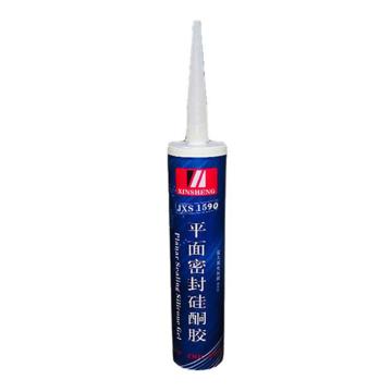 欣盛高科 平面密封硅酮胶 JXS1590