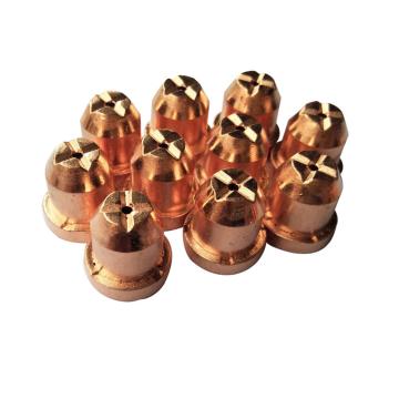 国力 等离子割枪割嘴 精品 TCD80，10支/盒