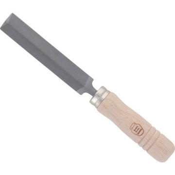 TSUBOSAN 双刃砂纸带木柄 100mm BP装 RE2