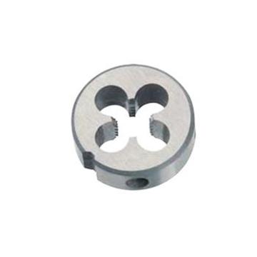 沃克 圆板牙G 1 25426