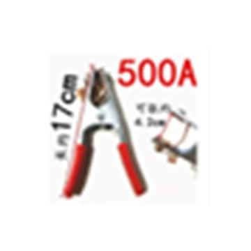 朗道推荐 接地钳 500A