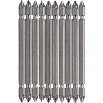 ANEX 力量钻头10件套 双头＋1×110 AP14M1110