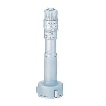 Mitutoyo/三丰 三点内径千分尺25-30mm(Ⅱ型)、不含第三方检测 368-767