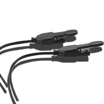 金球 氩弧焊枪开关(带电线)适用于WP-12、17、18、26氩弧焊枪 3112020