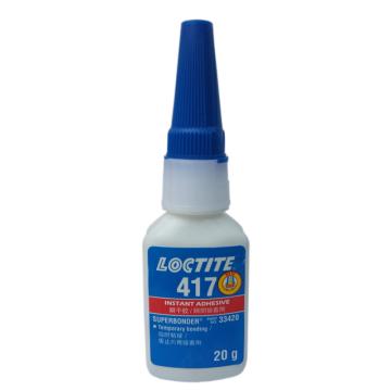 LOCTITE/乐泰 瞬干胶 417