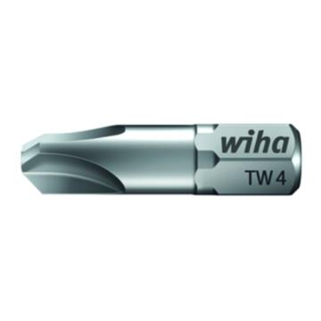 威汉 25mm标准高扭矩三翼形批头TW3x25mm 22606