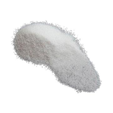 石花牌 白刚玉砂25kg/袋 150#