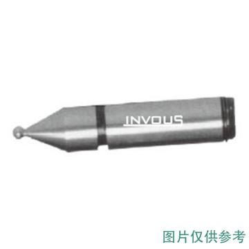 INVOUS 齿轮千分尺可换球测头φ2.5mm、不含第三方检测 IS787-87488