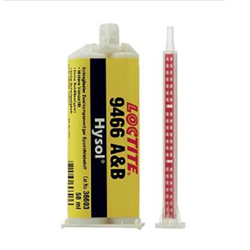 LOCTITE/乐泰 环氧树脂AB胶 EA9466