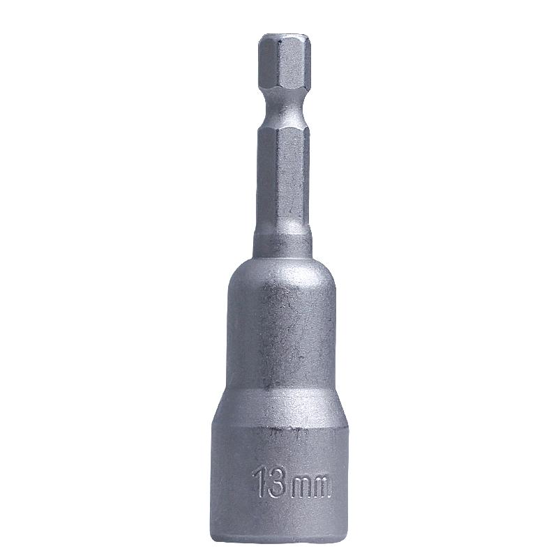 BLU-MOL (BLU-MOL)公制强力套筒 13X65mm BM0650325-GN